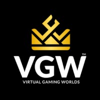 Virtual Gaming Worlds logo